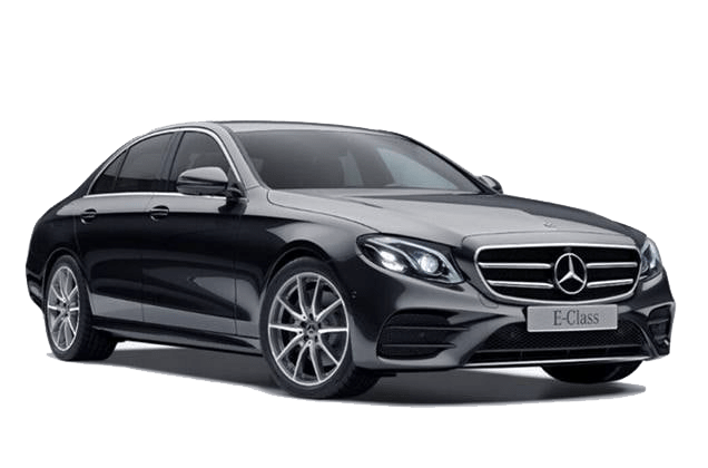 Mercedes E-Class Sedan