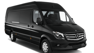 Mercedes Sprinter 16-seat